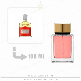 عطر ادکلن کرید وایکینگ قرمز اکسترا پرفیوم 100 میل اشدی Creed Viking 100ml Extra Parfum ASHDI