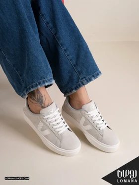 کتانی وجا پلاس لومانا - کد 2660