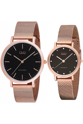 ساعت qandq qandq