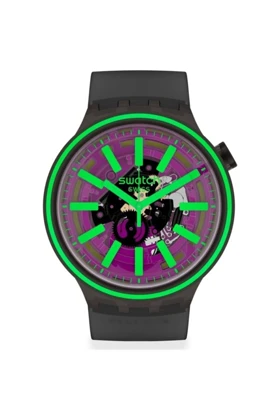ساعت swatch swatch