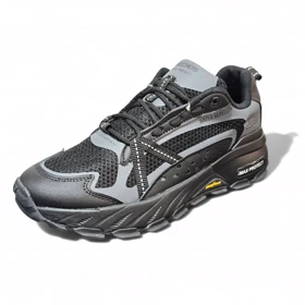 اسکیچرز مکث MAX PROTECT مشکی