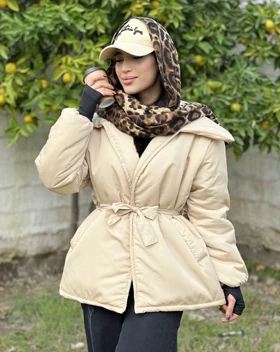 کاپشن عروسکی ملودی(2)کد:4725