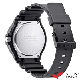 ساعت مچی زنانه کاسیو CASIO مدل LRW-200H-1B