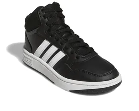 کفش های روزانه جوان adidas Hoops Mid 3.0 K PC_GW0402