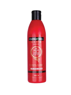 ماسک مو بعد حمام کراتین