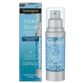 سرم آبرسان هیدروبوست نوتروژینا (Neutrogena)