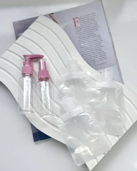 پک آرایشی مسافرتی کد 28007