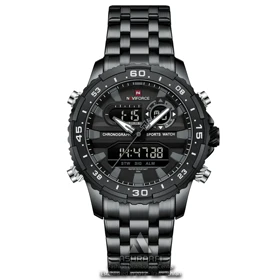 ساعت مردانه نیوی فورس Naviforce NF9234K