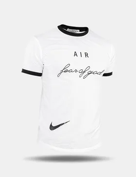 تیشرت مردانه Nike