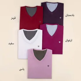 تیشرت مردانه سهند