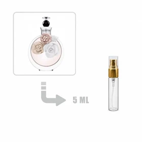 دکانت عطر ادکلن والنتینو والنتینا 5 میلی اصلی VALENTINO - Valentino Valentina