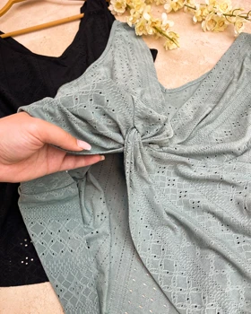 تاپ پشت گره