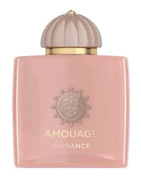 آمواج گایدنس AMOUAGE - Guidance