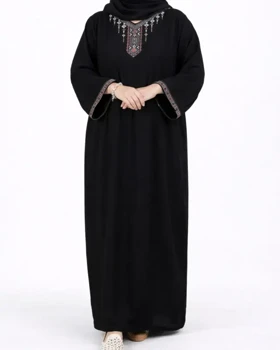 ساحلی نخی طرح مایا 7352