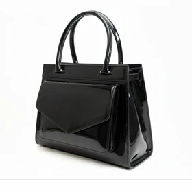 کیف زنانه چرم مدل رونیا