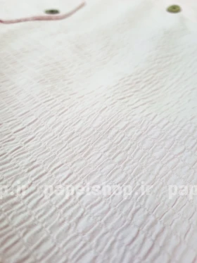 شومیز اطلس آستین پاگون