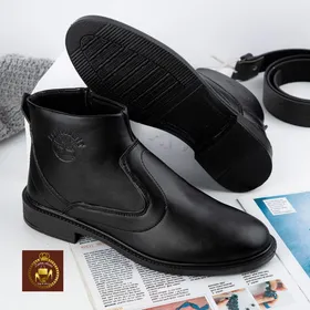 نیم بوت طبی مردانه Timland_bl