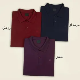 تیشرت مردانه جودون 18761