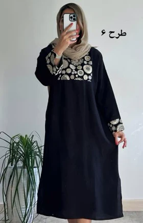کفتان مجلسی عیدانه 2