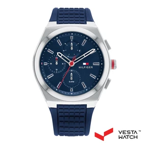 ساعت مچی مردانه تامی هیلفیگر TOMMY HILFIGER مدل 1791899
