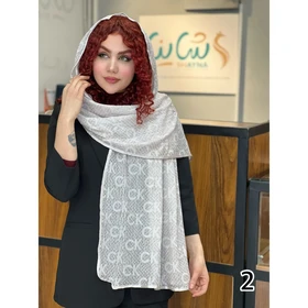 شال کد 1642