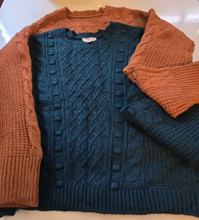 بلوز بافت ژاکت بلوز گپ تونیک گپ