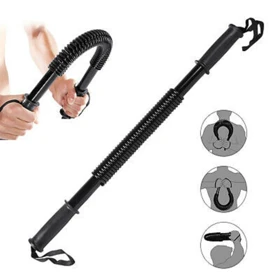 فنر کروشه بدنسازی رادیس فیت مدل ck-20 Kg