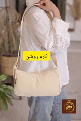 کیف دوشی زنانه کد:1743