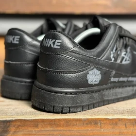 کتانی مردانه نایک دانک SB