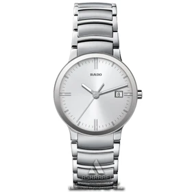 ساعت مردانه رادو سنتریکس دست دوم Rado Centrix R30927103