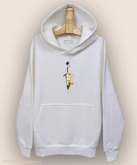 هودی مردانه و زنانه طرح ناروتو کد 981