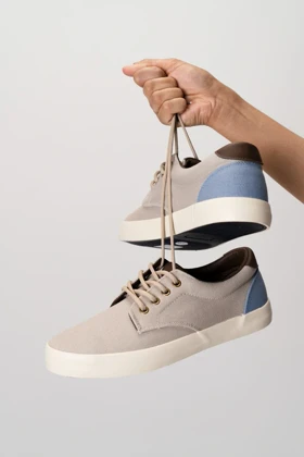 کفش زنانه رزمری مدل Rose Merry SH6074_Grey