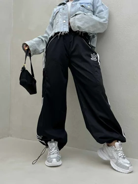 شلوار کارگو ADIDAS