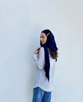 شومیز ربکا