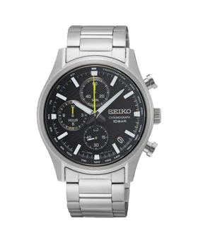 ساعت مچی مردانه سیکو SEIKO SSB419P1