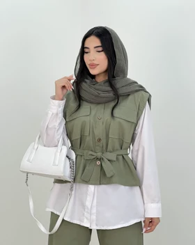 وست عروسکی نرجس(83)کد:5116