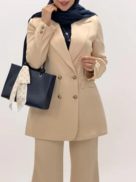 4018-کت و شلوار ارزنده