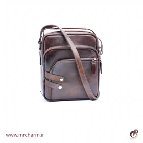 کیف دوشی مردانه mrc121-01