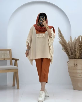 شومیز لینن