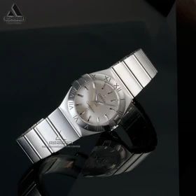 ساعت دست دوم امگا کانسلیشن Omega Constellation 12310276002001