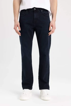 شلوار جین مردانه اورجینال دیفکتو defacto