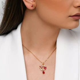 نیم ست عنصر عشق YSX