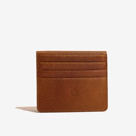 کیف جاکارتی چرم مدل jkj010 (عسلی فلوتر)