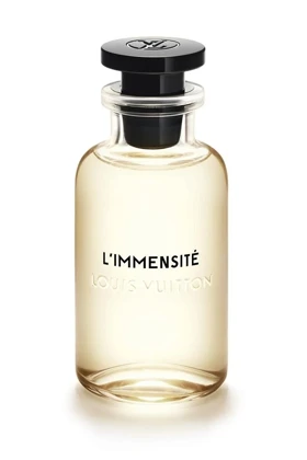 عطر مردانه لویی ویتون ال ایمنسیت | Louis Vuitton L’Immensité