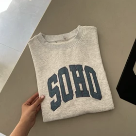 کراپ دورس زنانه اچ اند ام H&M مدل Soho