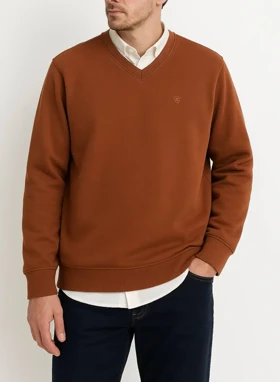 پلیور دورس مردانه ماهد