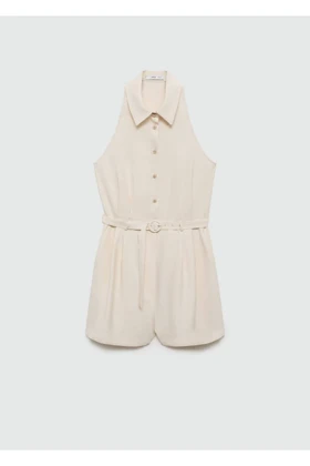 پیراهن زنانه اورجینال منگو mango