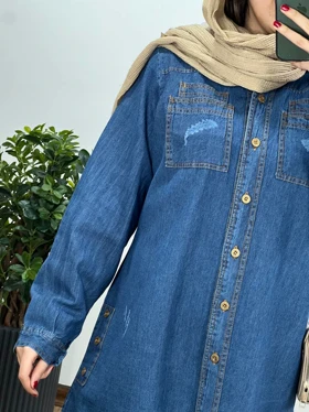 مانتو جین ندا 3