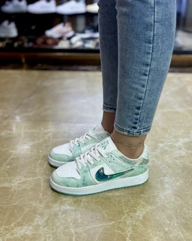 کتانی زنانه نایکی دراگون