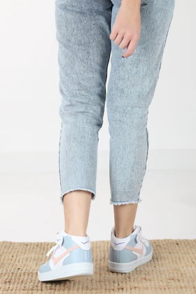 کتانی بچگانه lambirlend